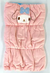 【中古】クッション・本体 マイメロディ ロールクッション 「サンリオキャラクターズ」