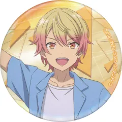 【中古】バッジ・ピンズ 天馬司 「劇場版プロジェクトセカイ 壊れたセカイと歌えないミク キャラバッジコレクション C」