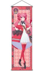 ひみつのアイプリ　七浦おとめ　特大タペストリー　ハピプリバースデー ひみつのアイプリ 七浦おとめ 特大タペストリー ハピプリバースデー