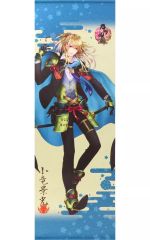 小竜景光 刀剣乱舞 ミニタペストリーコレクション 軽装 第四弾 - メルカリ