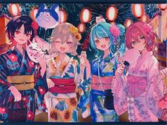 タペストリー メロンブックス 限定版 女神敗北 2,3巻特典 RAN - メルカリ