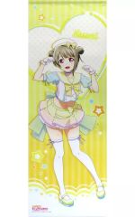 虹ヶ咲 オンラインくじ ゆめかわふぁっしょん S賞 特大タペストリー