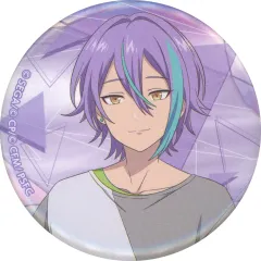 【中古】バッジ・ピンズ 神代類 「劇場版プロジェクトセカイ 壊れたセカイと歌えないミク キャラバッジコレクション C」