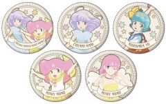初音ミク bilibili ローソンコラボ 16周年 缶バッジ 海外限定品 - メルカリ