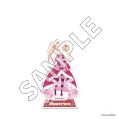 [신품/공식]Re:제로부터 시작하는 이세계 생활 3rd season_아크릴 스탠드 피규어 베아트리스 공식 상품 colleize
