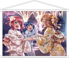一ノ瀬うるは 誕生日記念2025 タペストリー B2サイズ - メルカリ