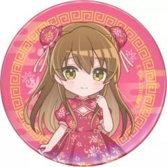 プリキュア トゥインクル缶バッジ 紙コースター 春野はるか キュア