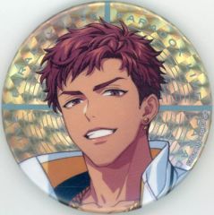 ParadoxLive(パラライ) 缶バッジVer.45 CHANCE 雅邦 善 - メルカリ