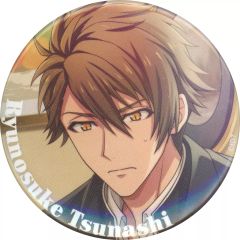 アイドリッシュセブン 十龍之介 キャラバッジコレクション 一点 - メルカリ
