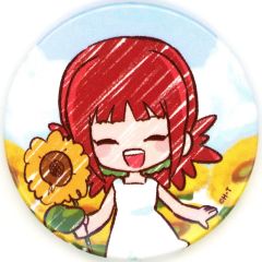 流星のロックマン ロックマン ハープ・ノート 響ミソラ アクリル