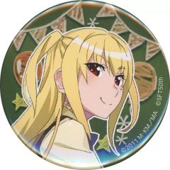 バンドリ 弦巻こころ 缶バッジ ハロー、ハッピーワールド！ - メルカリ