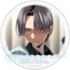 [중고] 배지 빈스 해몽(레) 메모리즈캔 배지 [그 갈아입는 인형은 사랑을 한다 Season 2]
