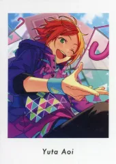 【中古】キャラカード 葵ゆうた 「あんさんぶるスターズ!! P.A.shots!! Extra -夢ノ咲Memorial- Action」