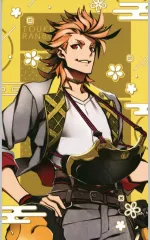 【中古】キャラカード ソハヤノツルキ イラストカード Cグループ 「刀剣乱舞-ONLINE-×GiGO ～刀剣乱舞ONLINE10周年記念 GO!江!キャンペーン～」 対象クレーンゲームプレイ特典