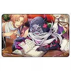 僕のヒーローアカデミア トガヒミコ プレイマット - メルカリ