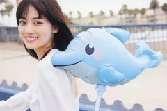 【中古】ポストカード 山下美月 ポストカード 「乃木坂46 山下美月2nd 写真集 『ヒロイン』」 タワーレコード購入特典