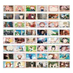 【新品】キャラカード 【ボックス】TVアニメ SPY×FAMILY スナップカード3