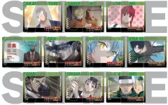 【新品】キャラカード 【ボックス】SAKAMOTO DAYS アクリルカード 16.場面写イラスト