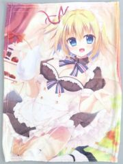 東方プロジェクト フランドールスカーレット ブランケット - メルカリ