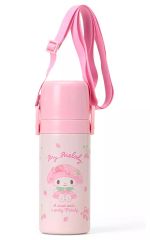 【中古】マグカップ・湯のみ マイメロディ 2WAYステンレスボトルS 「サンリオキャラクターズ」