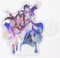 B-PROJECT 北門倫毘沙 是国竜持 キタコレ アクスタ - メルカリ