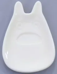 【中古】皿・ボウル 小トトロ 豆皿 「となりのトトロ」のサムネイル