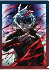 【中古】クリアファイル 第4弾キービジュアル A4クリアファイル 「桃源暗鬼」