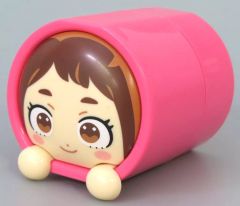 【中古】ペン 麗日お茶子(ピンク) 「僕のヒーローアカデミア トンネルマーカー」