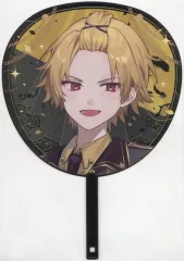 【中古】うちわ・扇子 そうま ジャンボうちわ(FUCKIN FRUSTRATION ver.) 「KnightA-騎士A- 1st Fan Meeting LiveTour 2024-2025『FUCKIN FRUSTRATION』」