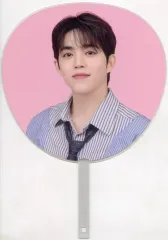 【中古】うちわ エスクプス IMAGE PICKET(うちわ) 「SEVENTEEN 2025 JAPAN FANMEETING ’HOLIDAY’」