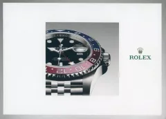【中古】単行本(実用) ≪諸芸・娯楽≫ 付録付)ROLEX 2018-2019のサムネイル