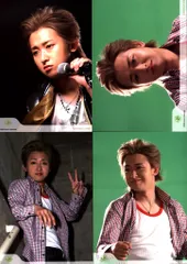 嵐 大野智 4枚セット