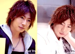 嵐 07年 Time 相葉雅紀 オリジナルフォトセット