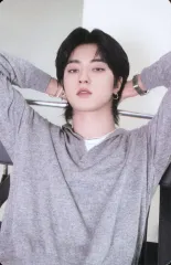 【中古】コレクションカード(男性) TREASURE/ハルト/「TREASURE 2024 WELCOMING COLLECTION」ランダムフォトカード