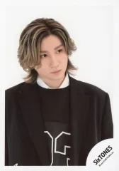 【中古】生写真(STARTO) SixTONES/京本大我/バストアップ/「YOUNG OLD」グッズオフショット/公式生写真