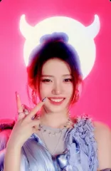 【中古】コレクションカード(女性) BABYMONSTER/ローラ(RORA)/CD「DRIP」(BANDANA Ver.)フォトカード