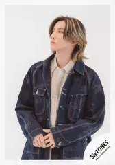 【中古】生写真(STARTO) SixTONES/京本大我/上半身/「YOUNG OLD」グッズオフショット/公式生写真