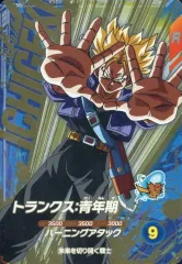 【中古】ﾄﾞﾗｺﾞﾝﾎﾞｰﾙｽｰﾊﾟｰﾀﾞｲﾊﾞｰｽﾞ SDV7-IGPUR2[PUR]：トランクス：青年期