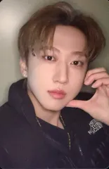 【中古】コレクションカード(男性) Stray Kids/チャンビン(Changbin)/CD「SKZ IT TAPE ’DO IT’」タワーレコード限定特典フォトカード