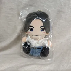 Aぇ!group 24年xxxxx.POP UP STORE 正門良規 はぴぬい