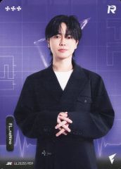 [중고] 컬렉션 카드(남성) IJL2025S-R59[R]:FENNEL/noNino/IdentityV 제5인격 Japan League 카드 컬렉션 제2탄[2025년 여름 시즌]