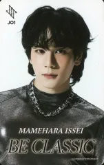 【中古】コレクションカード(男性) JO1/豆原一成/BEST ALBUM「BE CLASSIC」/「JO1×HMVキャンペーン」クーポンカード