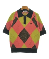 FRED PERRY ニット・セーター レディース 【古着】【中古】【送料無料】