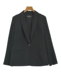 INDIVI テーラードジャケット レディース 【古着】【中古】【送料無料】