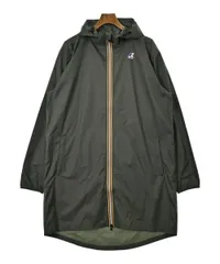 K-WAY コート メンズ 【古着】【中古】【送料無料】