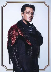 【中古】コレクションカード(男性) 三代目 J SOUL BROTHERS from EXILE TRIBE/ELLY/膝上/「三代目 J SOUL BROTHERS LIVE TOUR 2025 KINGDOM」フォトカードII