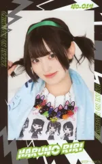 高嶺のなでしこ　春野莉々　直筆　生写真 ミニフォト グッズ 10点セット 高嶺のなでしこ 春野莉々 生写真 - メルカリ