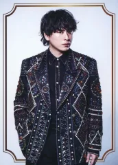 【中古】コレクションカード(男性) 三代目 J SOUL BROTHERS from EXILE TRIBE/山下健二郎/膝上/「三代目 J SOUL BROTHERS LIVE TOUR 2025 KINGDOM」フォトカードII