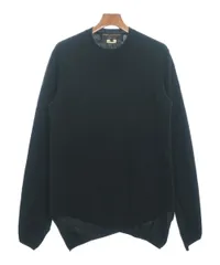 COMME des GARCONS HOMME PLUS ニット・セーター メンズ 【古着】【中古】【送料無料】のサムネイル