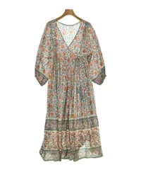 FREAK'S STORE シャツワンピース レディース 【古着】【中古】【送料無料】